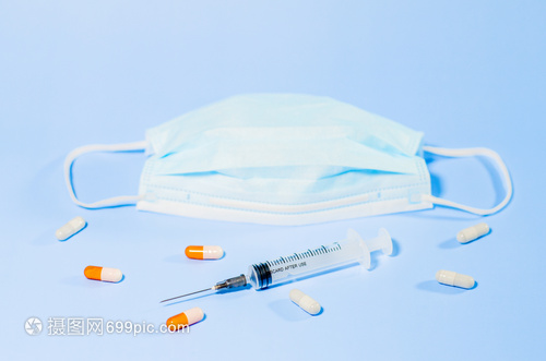 口罩、醫(yī)療器械、藥物與美容化妝品的技術(shù)開(kāi)發(fā)現(xiàn)狀與前景