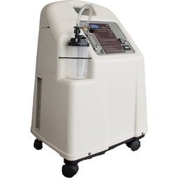 太極養(yǎng)生醫(yī)館核心理療設(shè)備詳解 英維康分子篩制氧機(jī)IRC5LX02AWQ