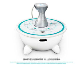 融合科技與傳統智慧 健康護理儀與中醫通脈儀的創新之路