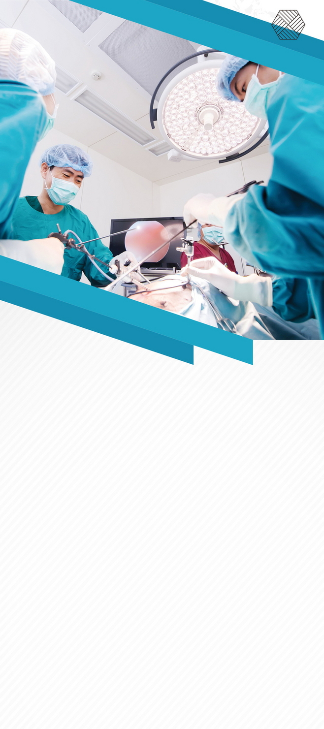 簡約醫療器械海報背景平面廣告_新圖網 美容化妝品的技術開發