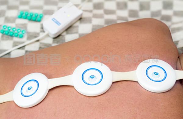 磁性理療 科學解讀與器械應用