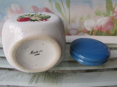 外貿(mào)庫(kù)存陶瓷密封罐 多彩創(chuàng)意與日用美學(xué)的完美結(jié)合