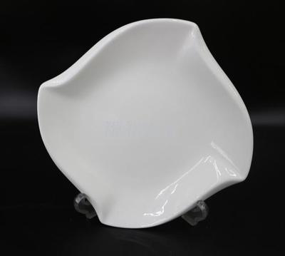 異形之美 探索義烏國際商貿(mào)城四區(qū)灝祁陶瓷的日用陶瓷餐具藝術(shù)