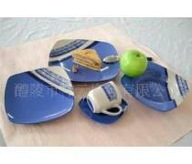 日用陶瓷產(chǎn)品庫(kù) 品質(zhì)與美學(xué)的日常交響